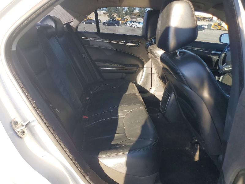 Продажа на аукционе авто 2015 Chrysler 300, vin: 2C3CCAAG2FH872212, номер лота: 79267015