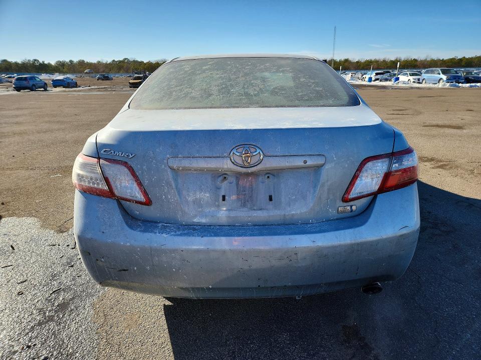 Aukcja sprzedaży 2008 Toyota Camry, vin: 4T1BB46K18U060789, numer aukcji: 75956325
