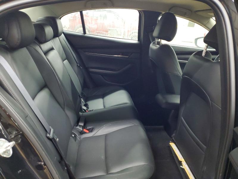 Продаж на аукціоні авто 2025 Mazda 3, vin: 3MZBPABMXSM457194, номер лоту: 78665555