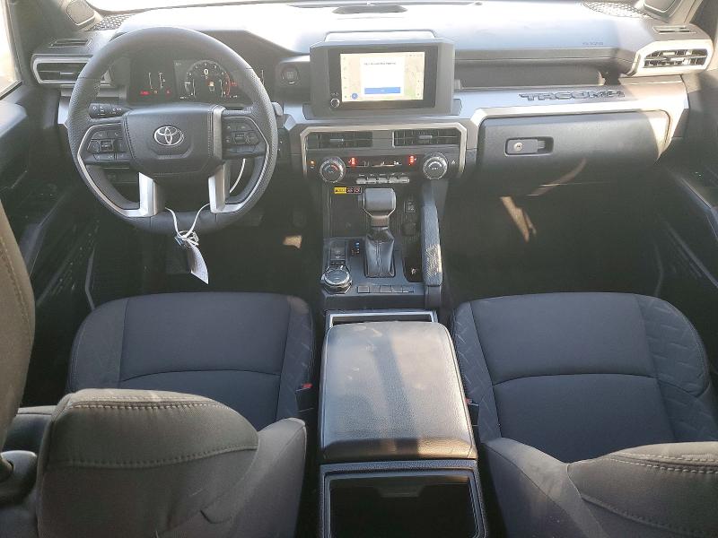 Aukcja sprzedaży 2025 Toyota Tacoma, vin: 3TMLB5JN5SM198458, numer aukcji: 77335005