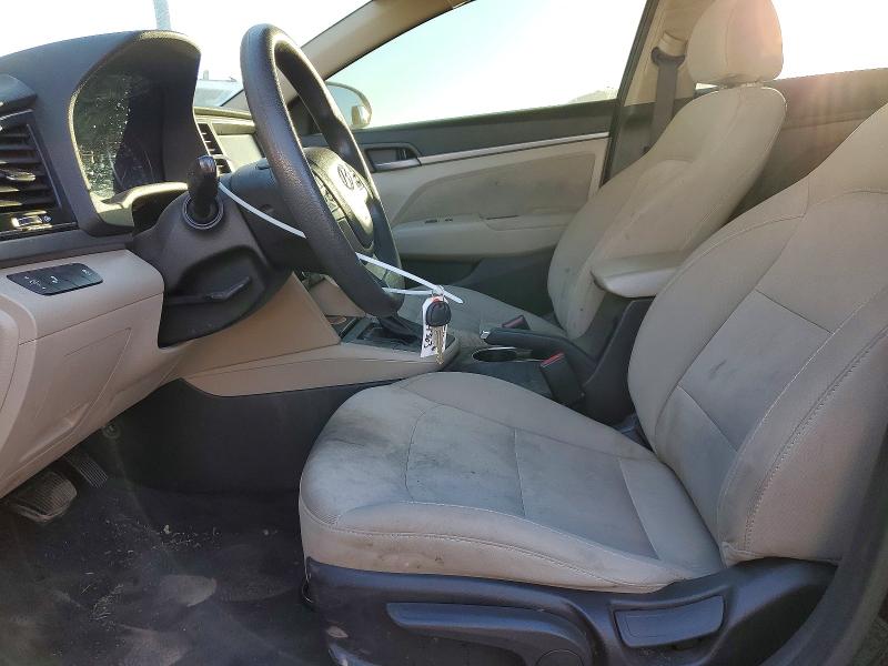 2018 Hyundai Elantra მანქანა იყიდება აუქციონზე, vin: 5NPD84LF9JH401746, აუქციონის ნომერი: 76528035