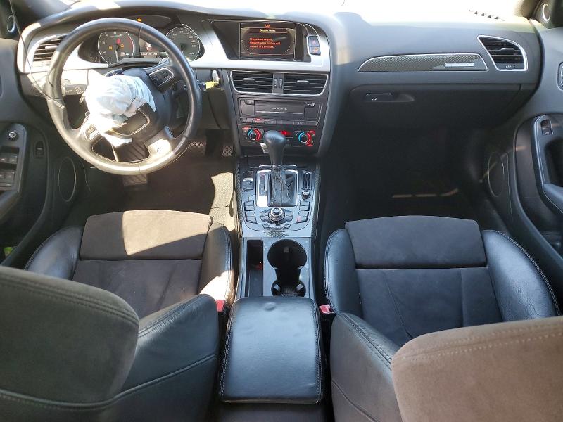 Продажа на аукционе авто 2011 Audi S4, vin: WAUBGAFL1BA175752, номер лота: 77927425