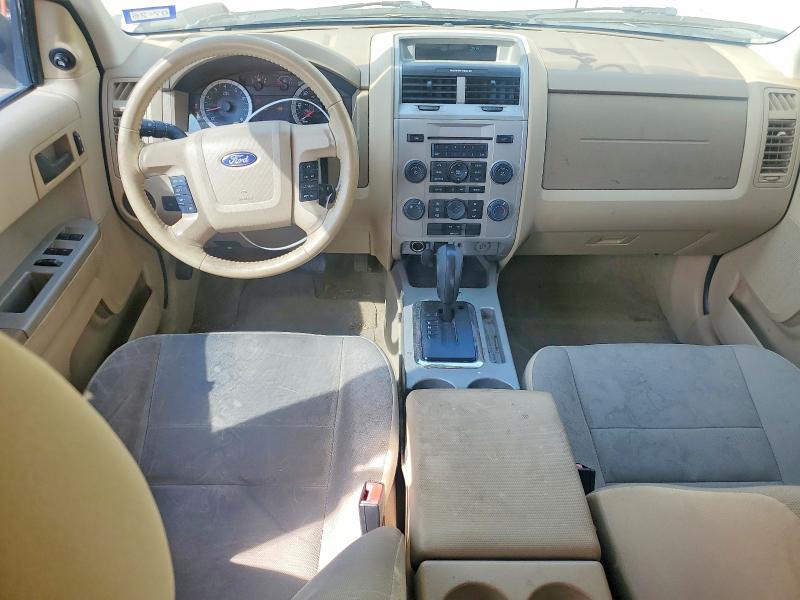 Продаж на аукціоні авто 2011 Ford Escape, vin: 1FMCU0DG0BKB88918, номер лоту: 77529065