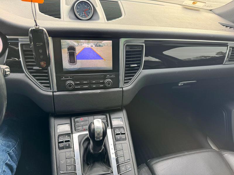 Aukcja sprzedaży 2018 Porsche Macan, vin: WP1AB2A50JLB34123, numer aukcji: 76287225