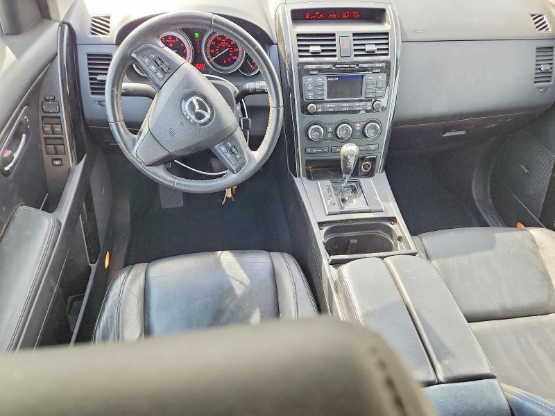 Aukcja sprzedaży 2012 Mazda Cx-9, vin: JM3TB2CA9C0359348, numer aukcji: 78853275