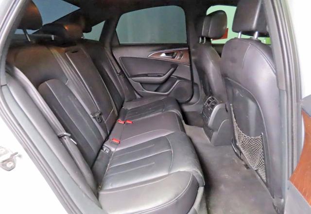 Продаж на аукціоні авто 2015 Audi A6, vin: WAUCFAFC9FN015883, номер лоту: 79451565