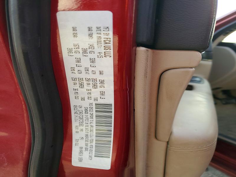 Продаж на аукціоні авто 2015 Jeep Grand Cherokee, vin: 1C4RJFCG8FC791661, номер лоту: 77033475
