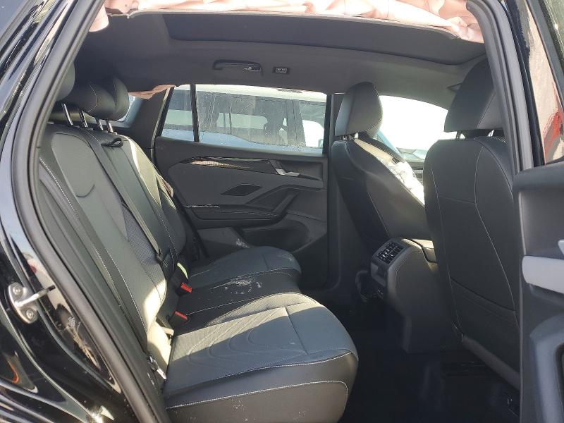 Aukcja sprzedaży 2025 Volkswagen Tiguan, vin: 3VVGR7RM3SM037399, numer aukcji: 75867015