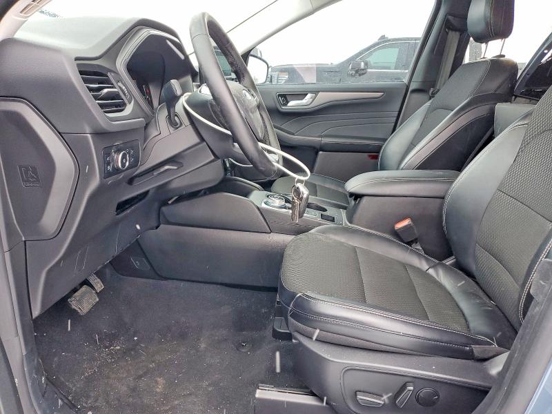Продажа на аукционе авто 2024 Ford Escape, vin: 1FMCU0E14RUB36930, номер лота: 76072385