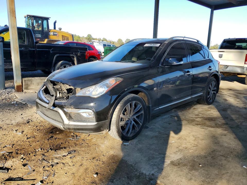 Aukcja sprzedaży 2016 Infiniti Qx50, vin: JN1BJ0RRXGM267224, numer aukcji: 77297555