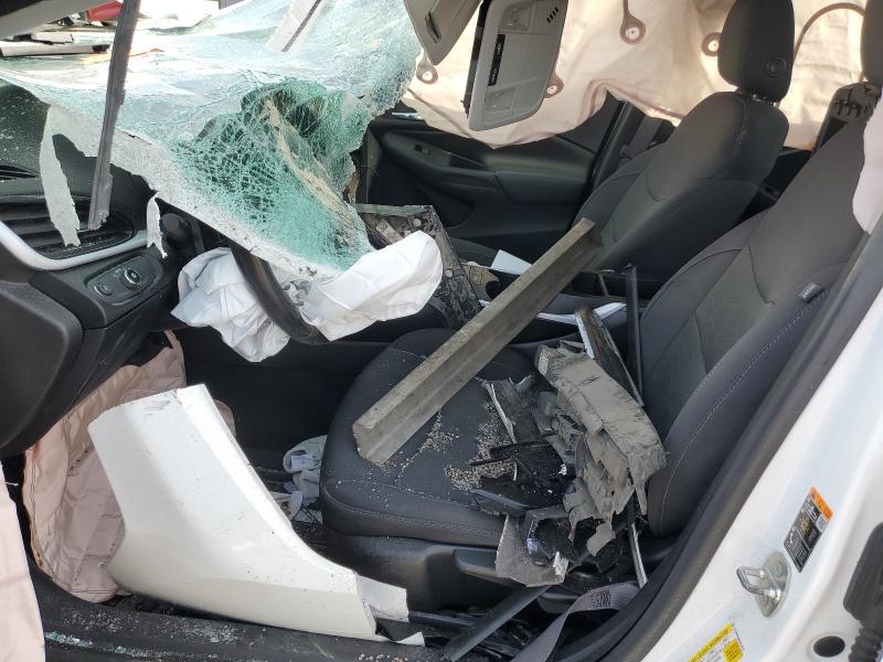 Aukcja sprzedaży 2017 Chevrolet Volt, vin: 1G1RC6S59HU216873, numer aukcji: 78234045