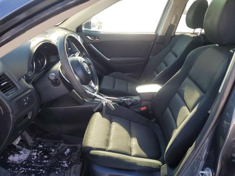Продажа на аукционе авто 2014 Mazda Cx-5, vin: JM3KE2CY8E0353737, номер лота: 73030125