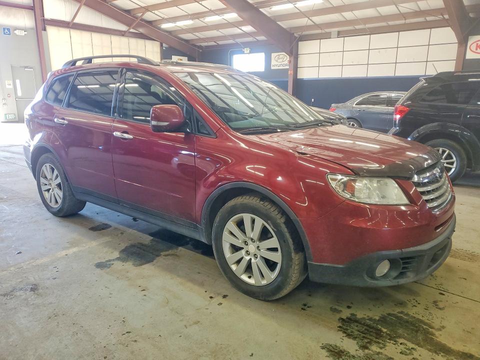 Продаж на аукціоні авто 2011 Subaru Tribeca Li, vin: 4S4WX9HDXB4403394, номер лоту: 77545245