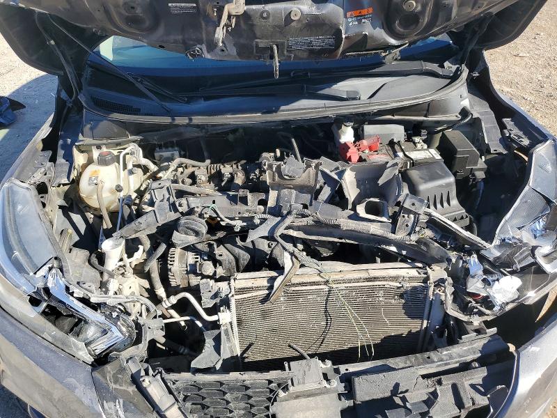 Aukcja sprzedaży 2020 Nissan Versa, vin: 3N1CN8EV1LL847542, numer aukcji: 78816385