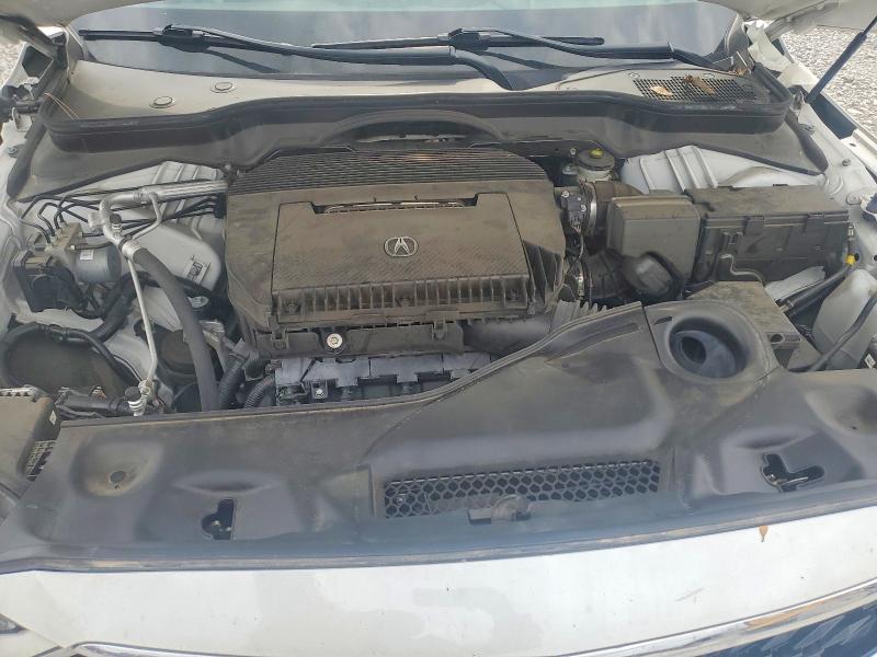Продажа на аукционе авто 2023 Acura Mdx, vin: 5J8YD9H32PL000764, номер лота: 77782295