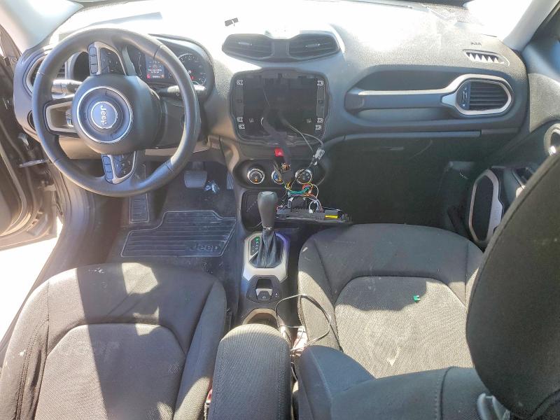 78666515 :رقم المزاد ، ZACCJAAT7GPE10310 vin ، 2016 Jeep Renegade مزاد بيع