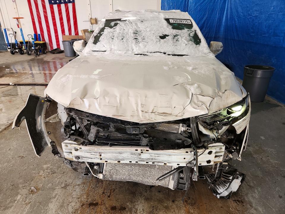 Aukcja sprzedaży 2022 Cadillac Xt6, vin: 1GYKPDRS4NZ143952, numer aukcji: 76538115