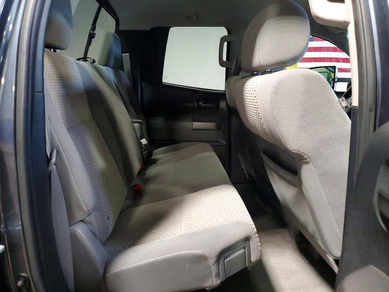 77780575 :رقم المزاد ، 5TFUY5F17AX141969 vin ، 2010 Toyota Tundra مزاد بيع
