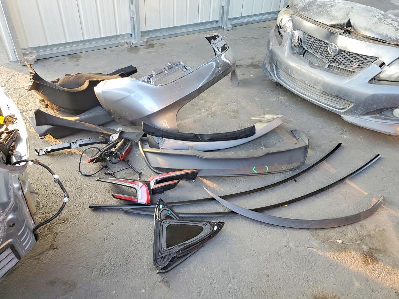 75393525 :رقم المزاد ، 5YJ3E1EAXSF015793 vin ، 2025 Tesla Model 3 مزاد بيع