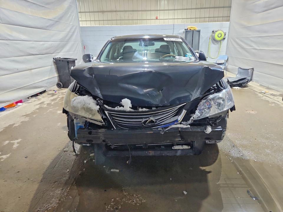 Продажа на аукционе авто 2007 Lexus Es 350, vin: JTHBJ46G072146073, номер лота: 76911305
