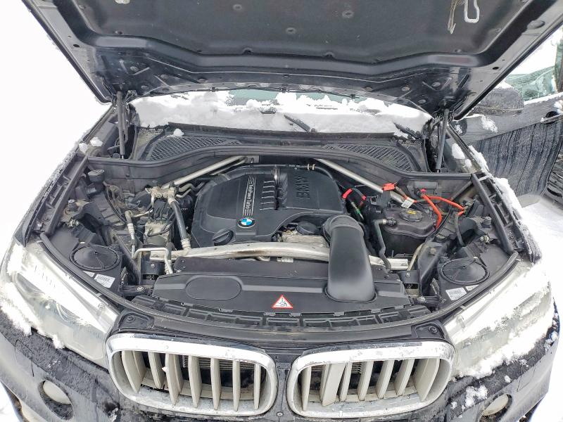 Продажа на аукционе авто 2014 Bmw X5 Xdrive3, vin: 5UXKR0C5XE0K47408, номер лота: 76550485