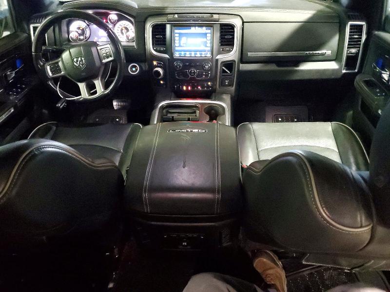 Aukcja sprzedaży 2018 Ram 1500, vin: 1C6RR7PT9JS207487, numer aukcji: 77348735