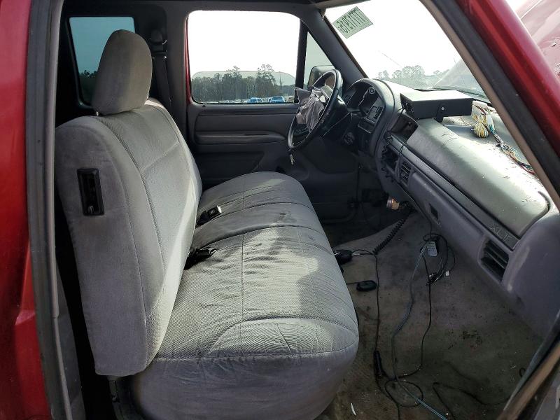 Aukcja sprzedaży 1994 Ford F150, vin: 1FTEX15N8RKB93124, numer aukcji: 77717915