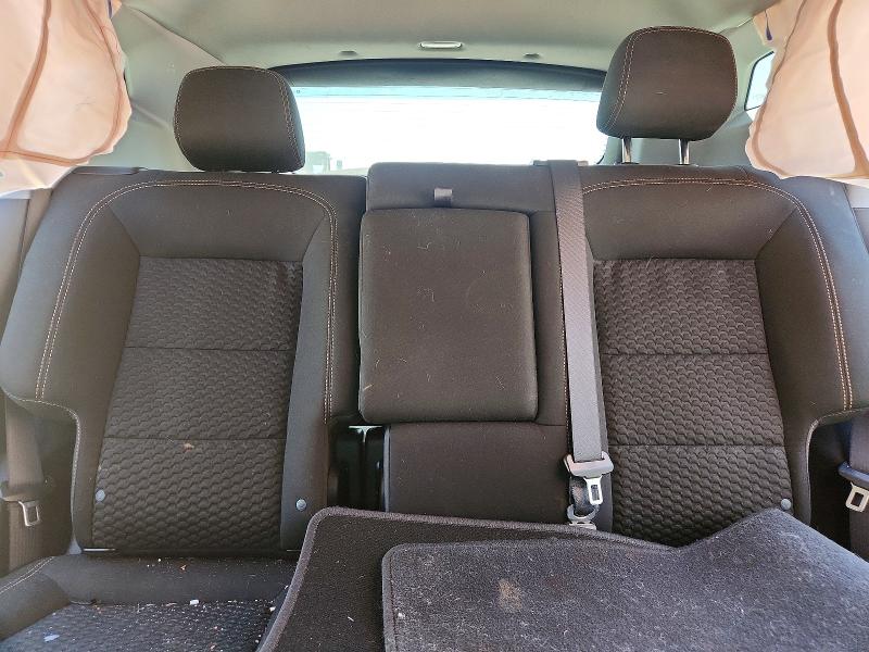 78647445 :رقم المزاد ، 3GKALMEV7ML383522 vin ، 2021 Gmc Terrain مزاد بيع