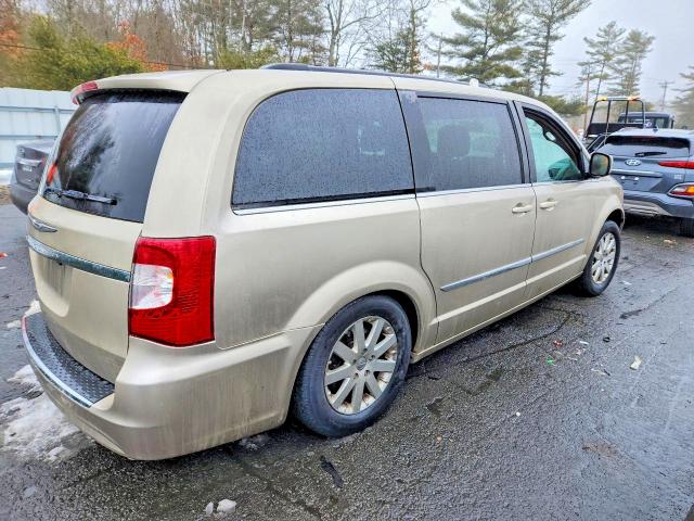 Aukcja sprzedaży 2015 Chrysler Town & Country, vin: 2C4RC1BG9FR725903, numer aukcji: 77765415