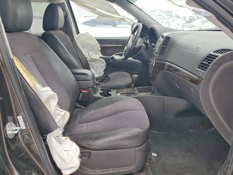 Продаж на аукціоні авто 2011 Hyundai Santa Fe, vin: 5XYZGDAG8BG089027, номер лоту: 74657335