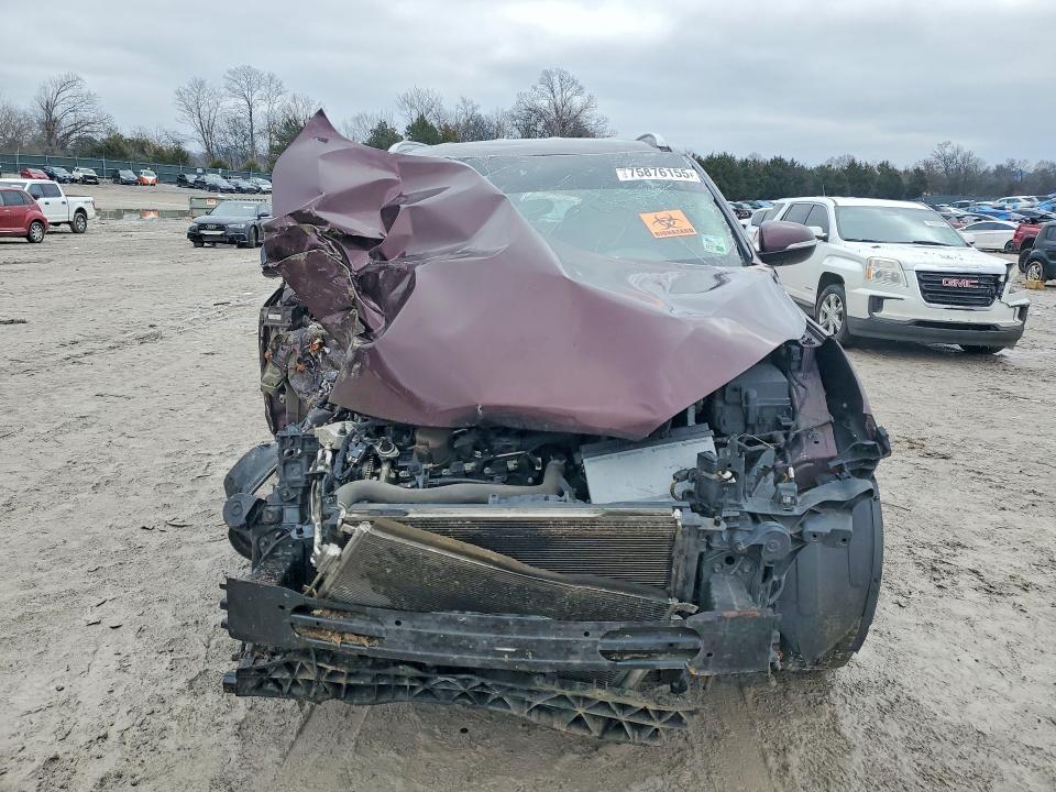 Aukcja sprzedaży 2016 Kia Sorento, vin: 5XYPH4A50GG128882, numer aukcji: 75876155