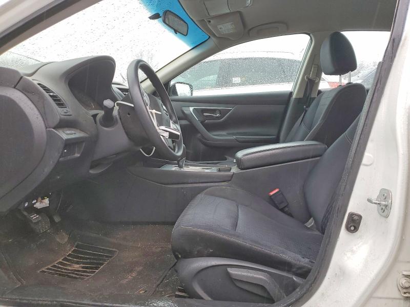 78317615 :رقم المزاد ، 1N4AL3AP2HN329196 vin ، 2017 Nissan Altima 2.5 مزاد بيع