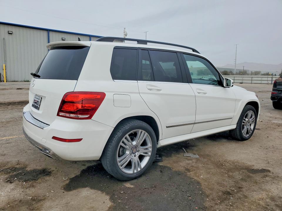 Продажа на аукционе авто 2014 Mercedes-benz Glk, vin: WDCGG5HB6EG336967, номер лота: 77006775