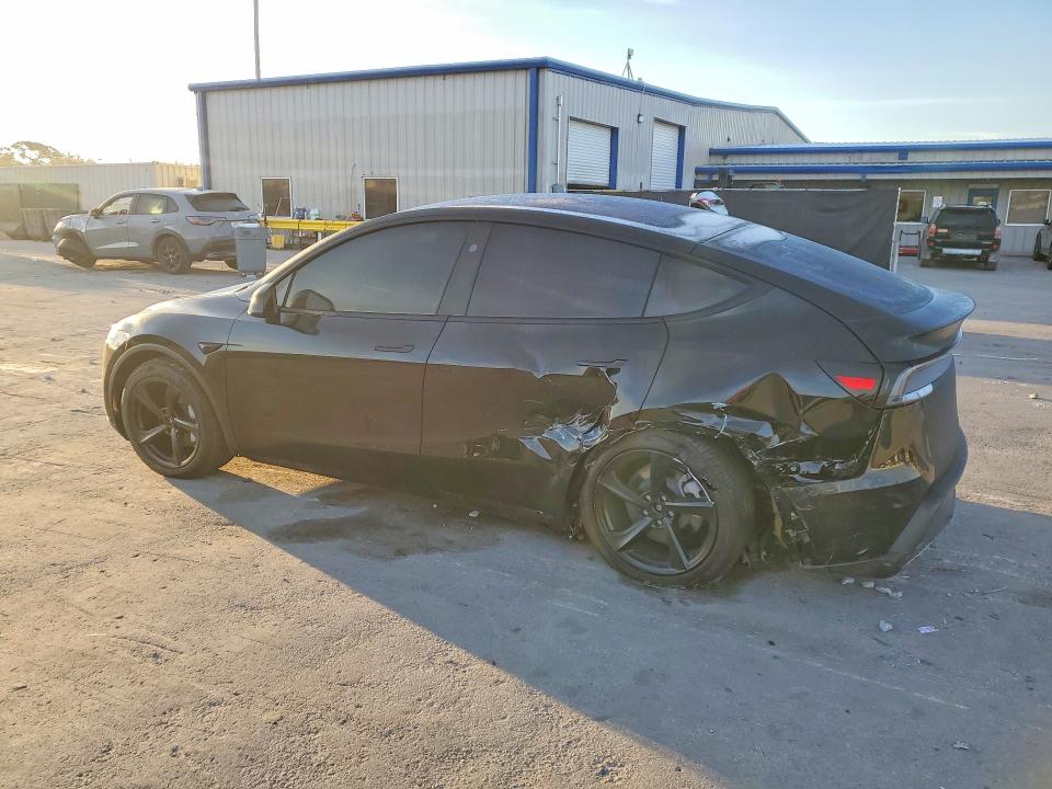 Aukcja sprzedaży 2026 Tesla Model Y, vin: 7SAYGDEE0TA478404, numer aukcji: 78703045