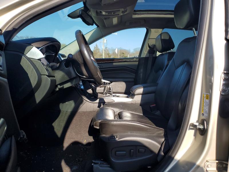 Продажа на аукционе авто 2015 Cadillac Srx, vin: 3GYFNEE36FS560158, номер лота: 79349075