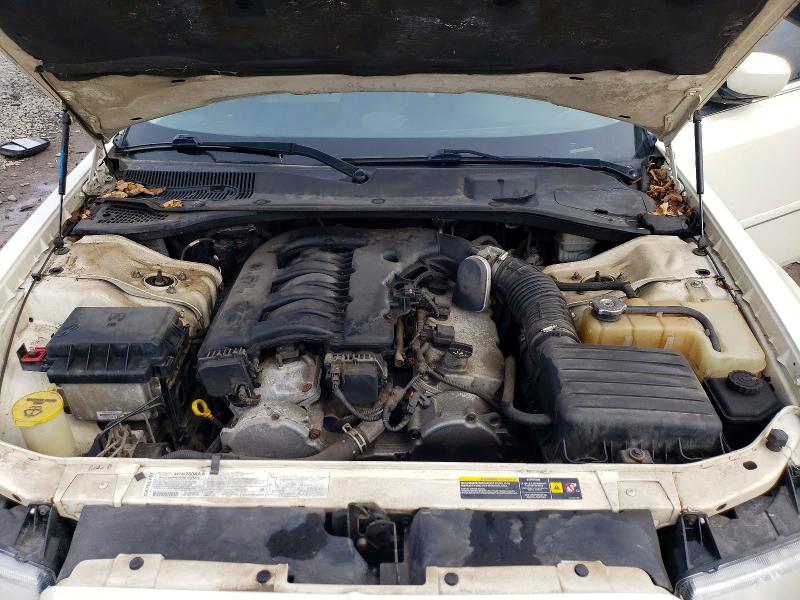 Продажа на аукционе авто 2005 Chrysler 300, vin: 2C3JA53G25H511577, номер лота: 77733885