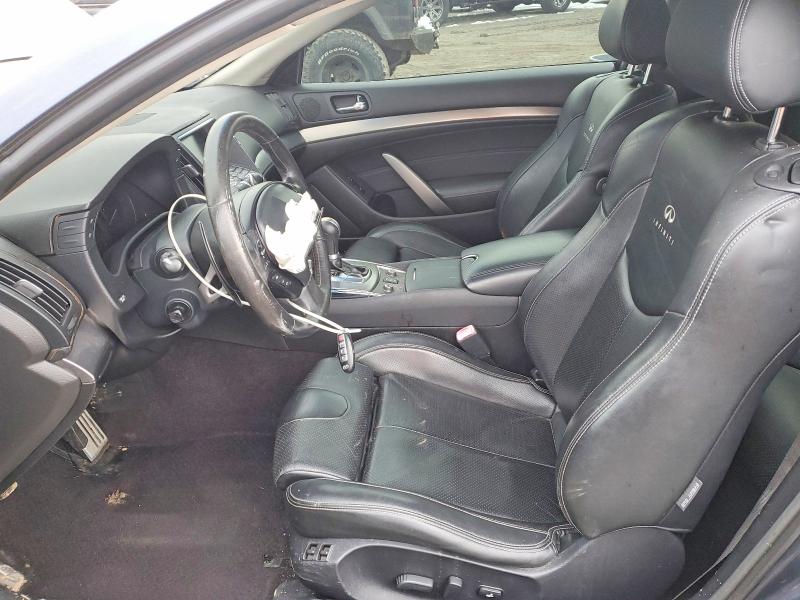 Aukcja sprzedaży 2012 Infiniti G37, vin: JN1CV6EL7CM470157, numer aukcji: 78583745