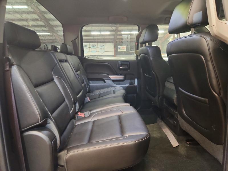 Aukcja sprzedaży 2015 Chevrolet Silverado, vin: 1GC1KVEG8FF166080, numer aukcji: 75804195