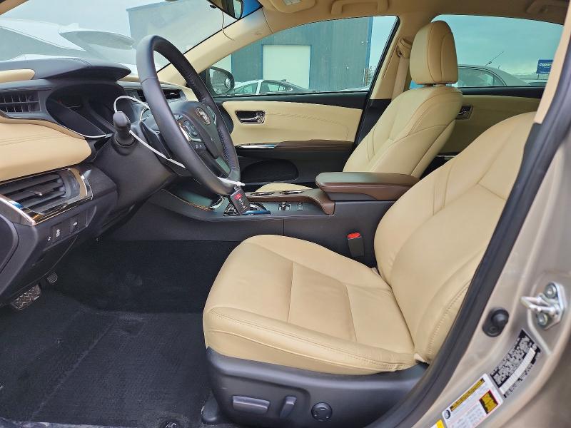 Aukcja sprzedaży 2018 Toyota Avalon, vin: 4T1BK1EB4JU281440, numer aukcji: 78434585