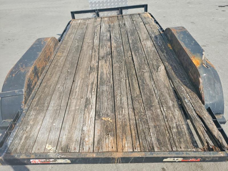 Продажа на аукционе авто 2013 Trailer 16ft Trail, vin: 4T9BU1224DG035129, номер лота: 77503205