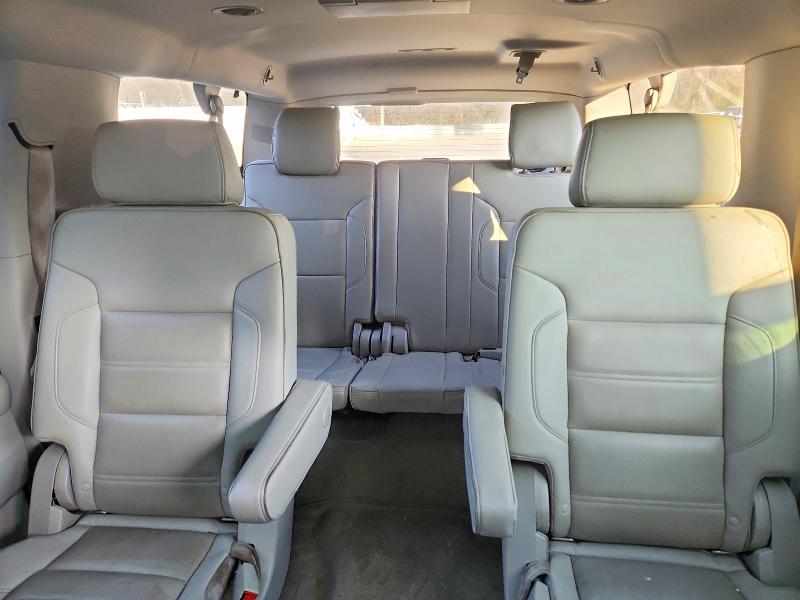 Продажа на аукционе авто 2016 Gmc Yukon Xl, vin: 1GKS1HKJ1GR356865, номер лота: 75803395