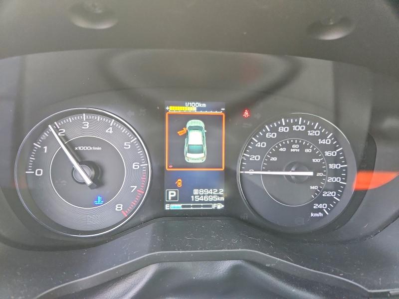 75729805 :رقم المزاد ، 4S3GKAB64H3627195 vin ، 2017 Subaru Impreza Pr مزاد بيع