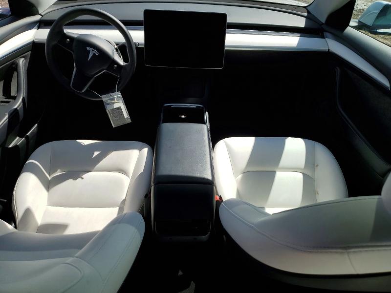 Продаж на аукціоні авто 2023 Tesla Model 3, vin: 5YJ3E1EA3PF494422, номер лоту: 78297765
