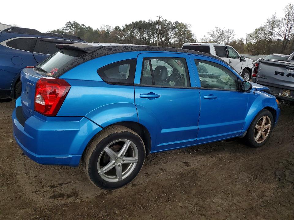 2009 Dodge Caliber მანქანა იყიდება აუქციონზე, vin: 1B3HB48A49D150203, აუქციონის ნომერი: 46028536