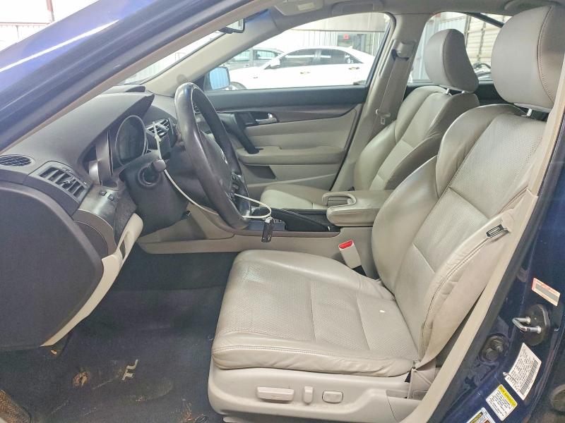Продажа на аукционе авто 2013 Acura Tl Tech, vin: 19UUA8F55DA015451, номер лота: 74477185