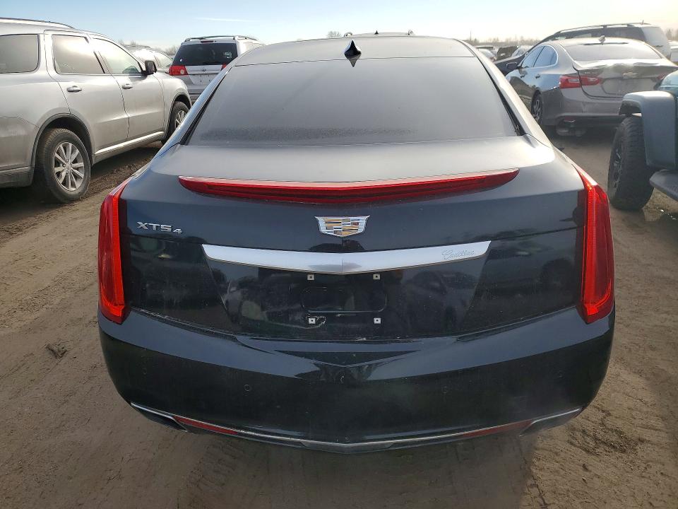 78370715 :رقم المزاد ، 2G61N5S39G9109585 vin ، 2016 Cadillac Xts مزاد بيع