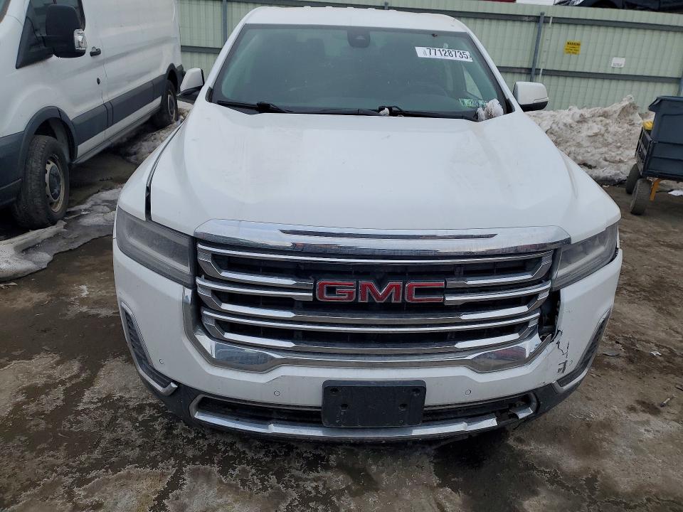 Продажа на аукционе авто 2023 Gmc Acadia, vin: 1GKKNRL46PZ107335, номер лота: 77128735