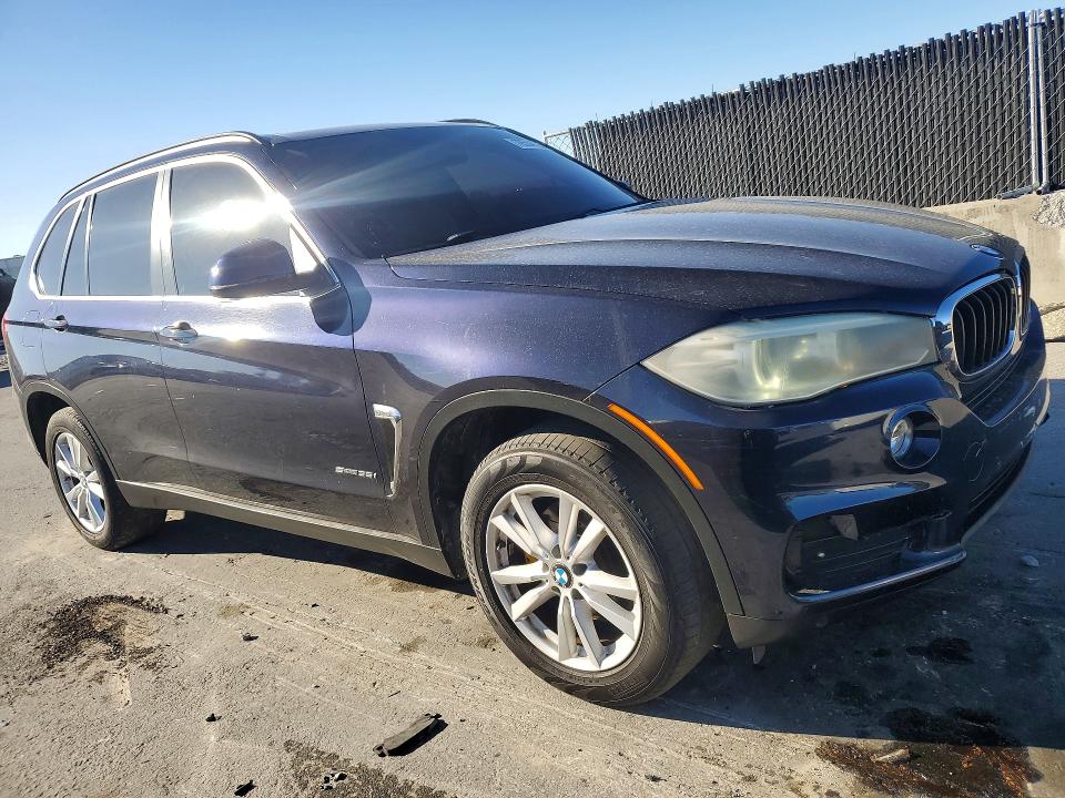 Aukcja sprzedaży 2015 Bmw X5, vin: 5UXKR2C52F0H41519, numer aukcji: 78554725