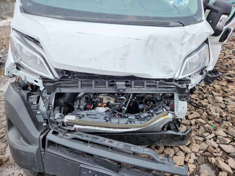 Продаж на аукціоні авто 2025 Ram Promaster 2500, vin: 3C6LRVDG2SE568078, номер лоту: 77410925