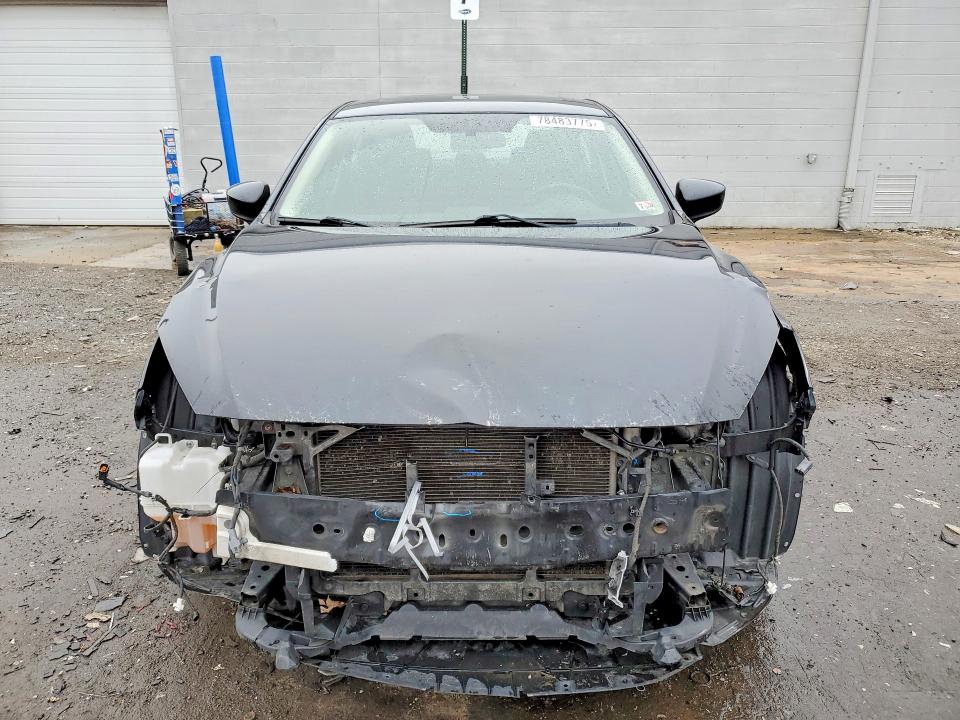 Продаж на аукціоні авто 2014 Mazda 3, vin: JM1BM1V77E1145997, номер лоту: 78483775